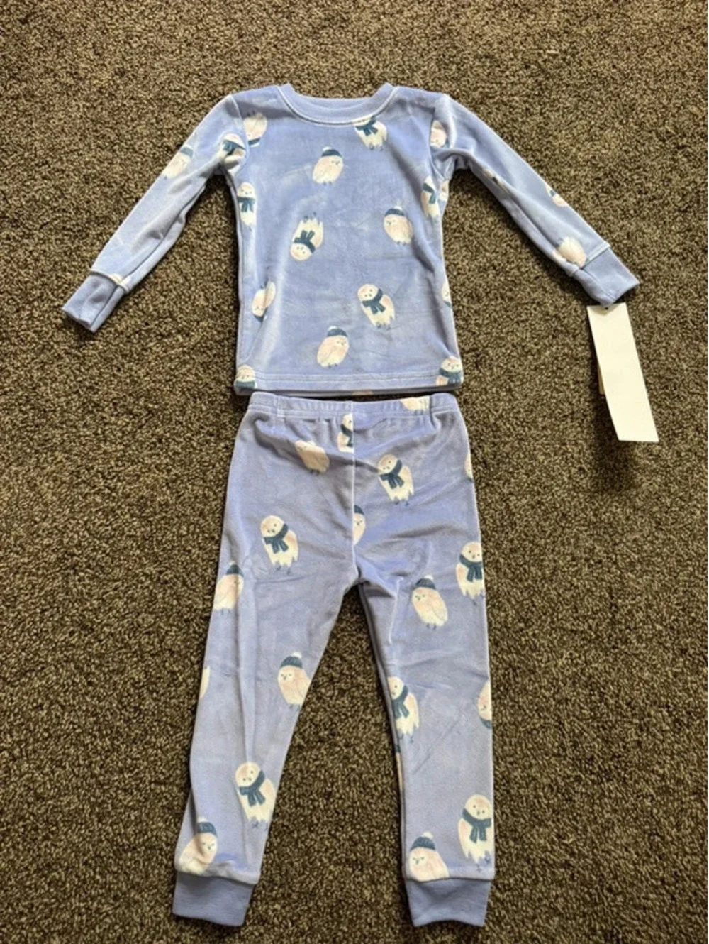 NWT, Carter's 
